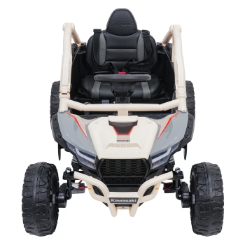 Pojazd elektryczny Buggy Kawasaki TERYX KRX1000 Khaki JS330